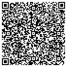 QR code with Service Management Systems Inc contacts