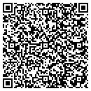 QR code with Marc USA contacts