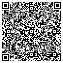QR code with D R Contracting contacts