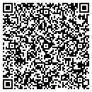 QR code with E A S Contracting contacts