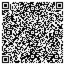 QR code with Moore Vickie MD contacts