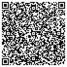 QR code with Okoli Obiefuna C MD contacts