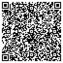 QR code with R11 Studios contacts