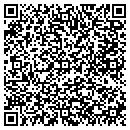 QR code with John Jensen PHD contacts