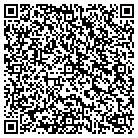 QR code with Ultra Sales USA LLC contacts
