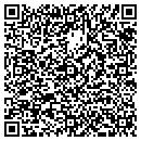 QR code with Mark D Lewis contacts