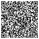 QR code with Rgr Graphics contacts