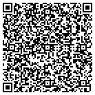 QR code with Rick's Print Service contacts