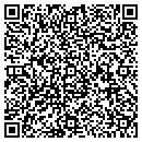 QR code with Manhattan contacts