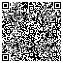 QR code with S M H General Contracting contacts