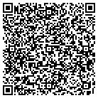 QR code with Martinson Stacy OD contacts