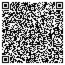 QR code with Text & Save contacts