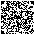 QR code with MCA contacts