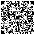 QR code with MCA contacts