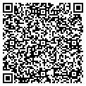 QR code with MCA contacts