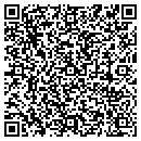 QR code with U-Save A/C Maintenance LLC contacts