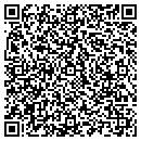QR code with Z Graphics Signmakers contacts