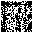 QR code with D Graphics contacts