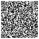 QR code with Pinedas Contracting contacts