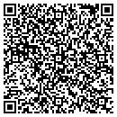 QR code with Raul F Amaya contacts
