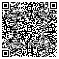 QR code with Gizzybah Graphics contacts