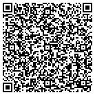 QR code with Tyler Christopher Inc contacts