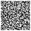 QR code with M And M Restorations contacts