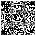 QR code with A To Z Professional Cleaning contacts