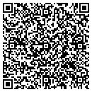 QR code with Ojw Graphics contacts