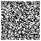 QR code with M Williams Enterprises contacts