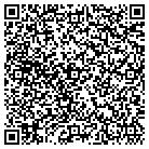 QR code with mypurepleasure by nick & jesica contacts