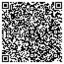 QR code with Red Horse Graphics Group contacts