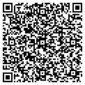 QR code with King Design contacts