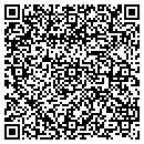 QR code with Lazer Graphics contacts
