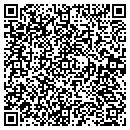 QR code with R Consulting Group contacts