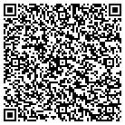 QR code with George A Tibedo Inc contacts