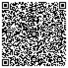QR code with C M Lawn Care Property Maint contacts