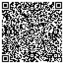 QR code with O'Chi Bodyworks contacts