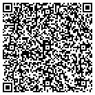 QR code with Wonderland Murals & Graphics contacts