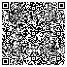 QR code with Coverall Health-Based Cleaning contacts