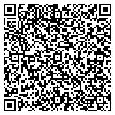 QR code with C R Investments contacts