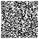 QR code with The Homestone Design Group contacts