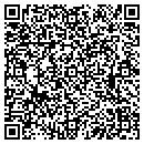 QR code with Uniq Grafix contacts