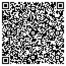 QR code with D R E Contracting contacts