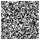 QR code with R K & H Handcrafted Unique contacts