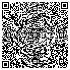 QR code with RCI Financial Corporation contacts
