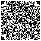 QR code with Kissimmee Sports Arena Inc contacts