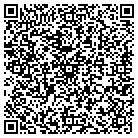 QR code with Zindra Design & Graphics contacts