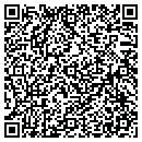 QR code with Zoo Graphic contacts