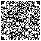QR code with Zebra Printing & Graphics Inc contacts